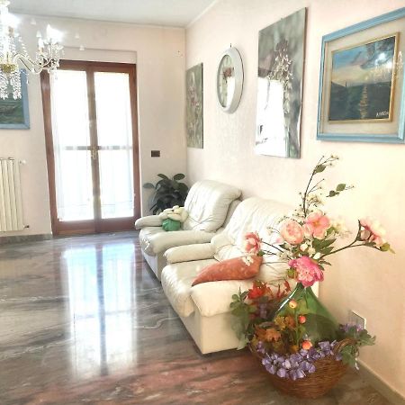 Appartement La Vie en Rose Mattinata Extérieur photo