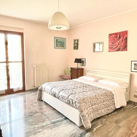 Appartement La Vie en Rose Mattinata Extérieur photo