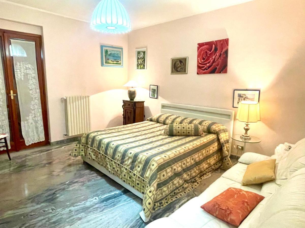 Appartement La Vie en Rose Mattinata Extérieur photo