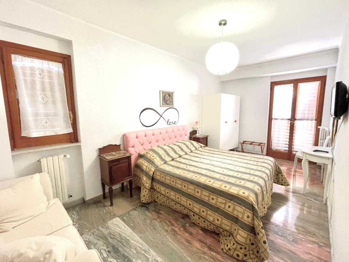 Appartement La Vie en Rose Mattinata Extérieur photo