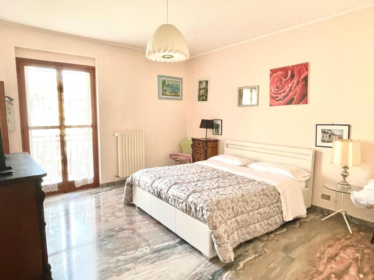 Appartement La Vie en Rose Mattinata Extérieur photo
